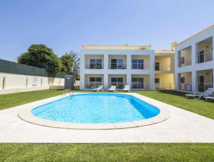 Sunhome Casas De Ferias Em Portimão Rum bild