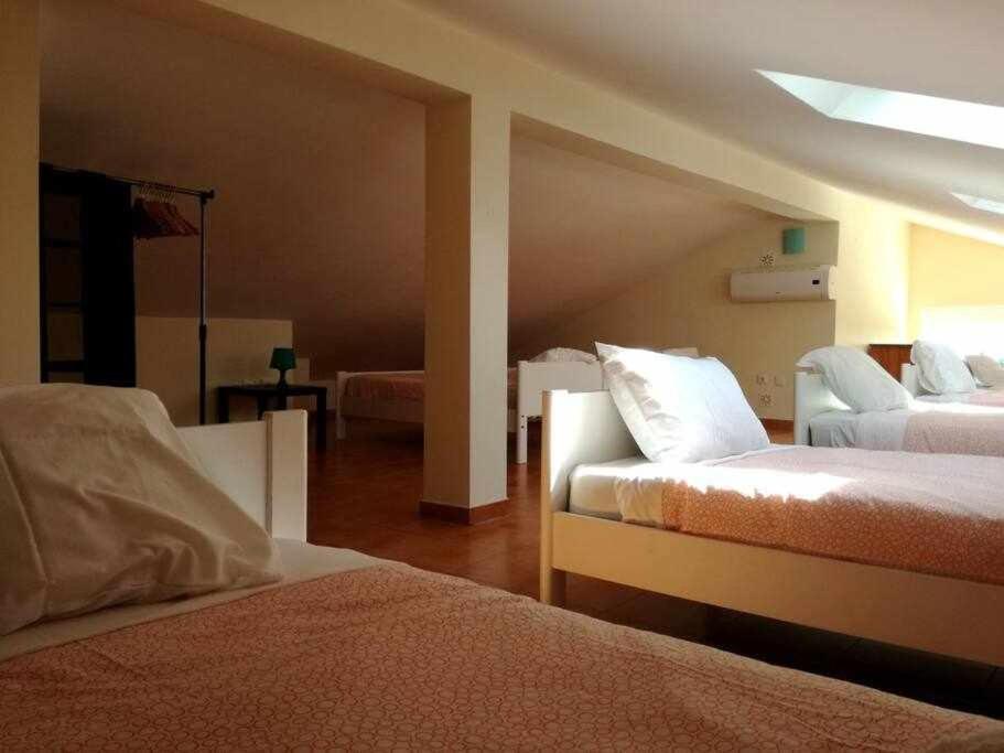 Sunhome Casas De Ferias Em Portimão Exteriör bild