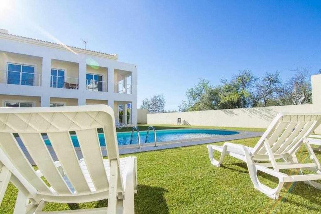 Sunhome Casas De Ferias Em Portimão Rum bild
