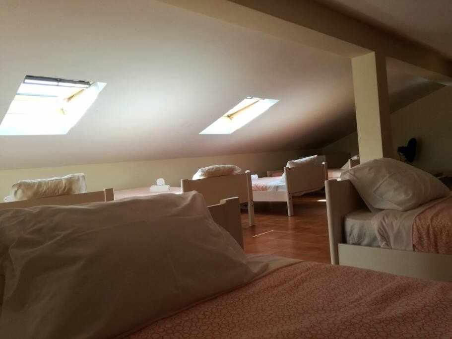 Sunhome Casas De Ferias Em Portimão Exteriör bild