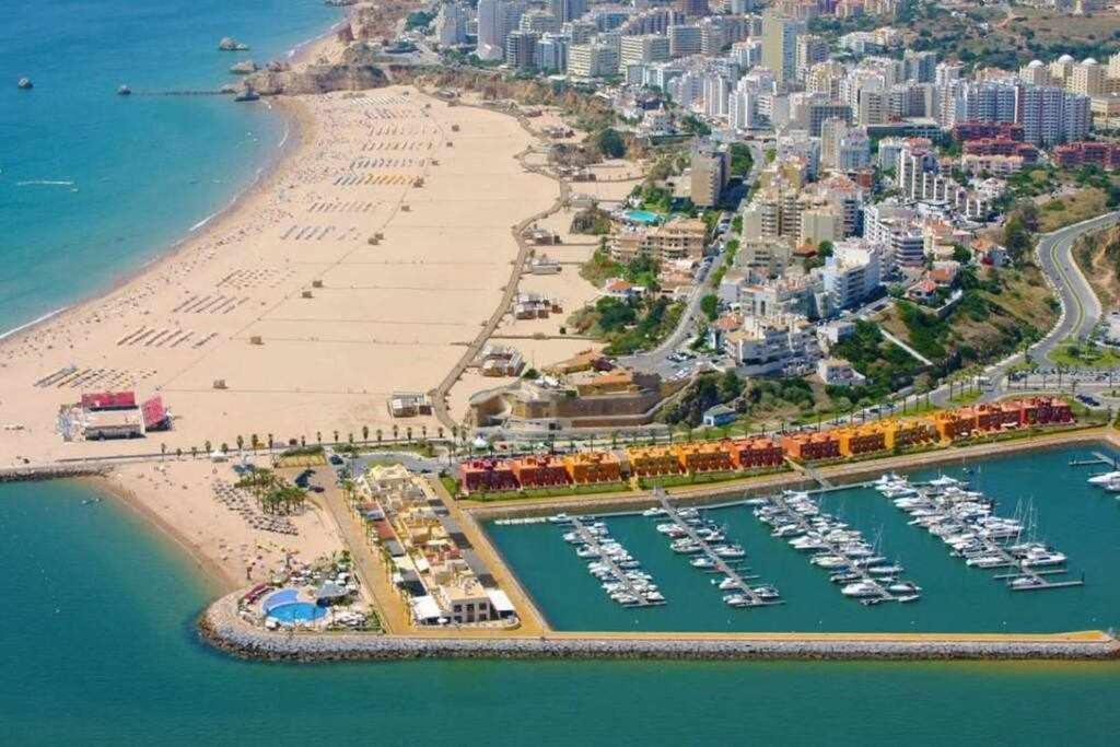 Sunhome Casas De Ferias Em Portimão Exteriör bild