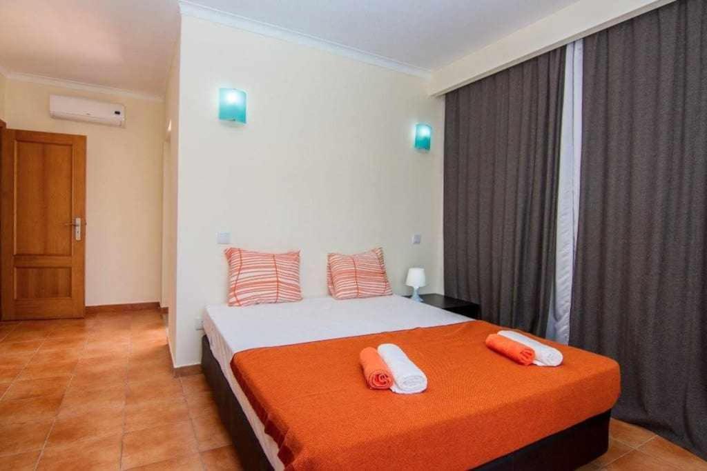 Sunhome Casas De Ferias Em Portimão Exteriör bild