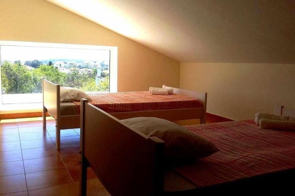 Sunhome Casas De Ferias Em Portimão Exteriör bild