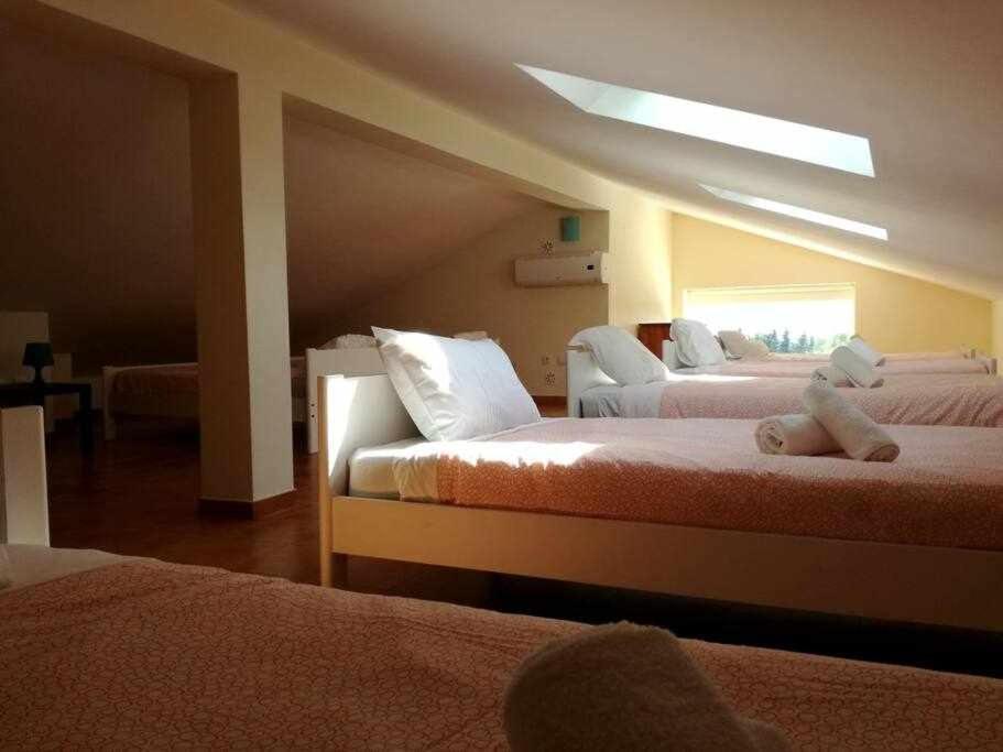 Sunhome Casas De Ferias Em Portimão Exteriör bild