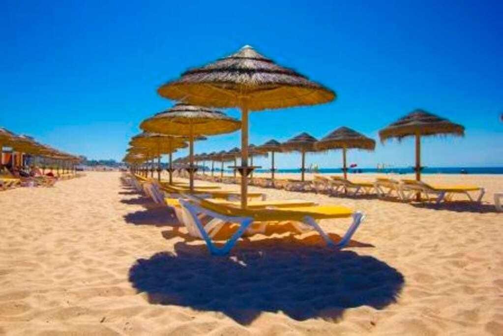 Sunhome Casas De Ferias Em Portimão Exteriör bild