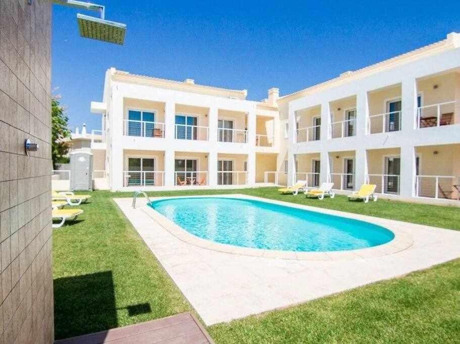 Sunhome Casas De Ferias Em Portimão Exteriör bild