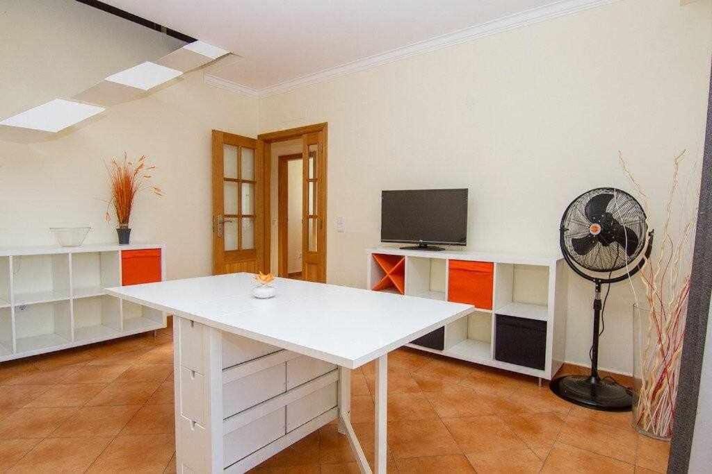 Sunhome Casas De Ferias Em Portimão Rum bild