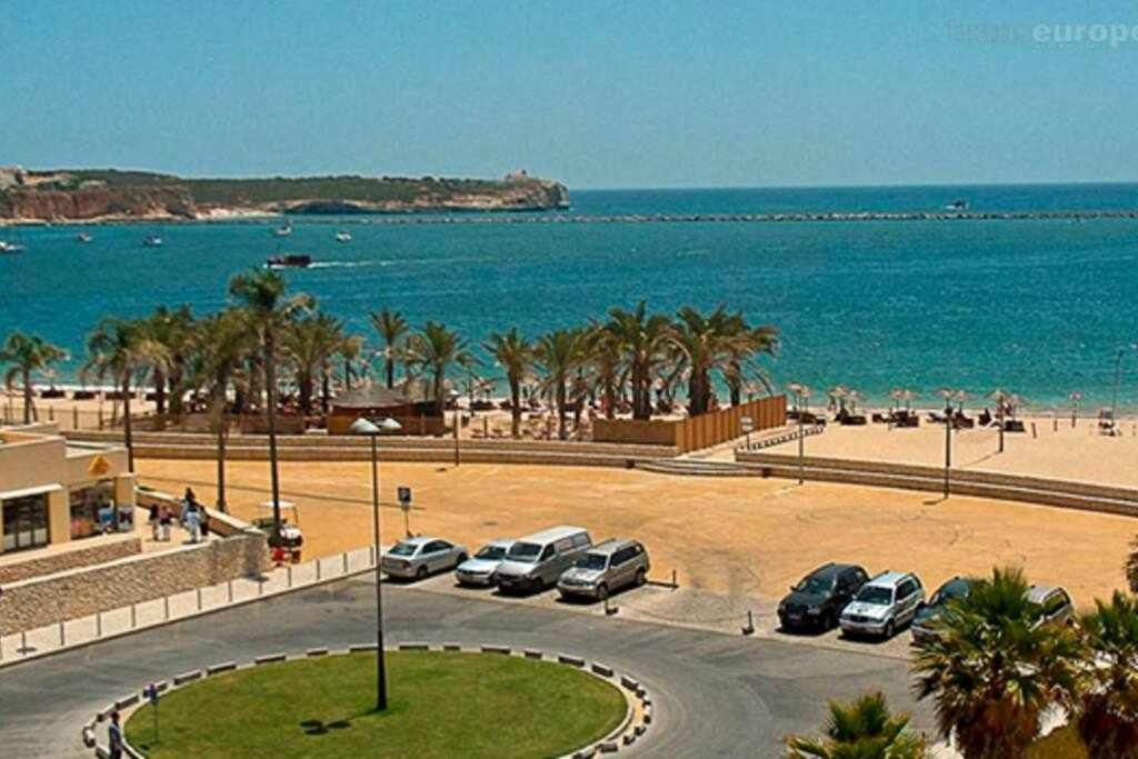 Sunhome Casas De Ferias Em Portimão Exteriör bild