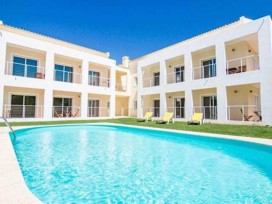 Sunhome Casas De Ferias Em Portimão Exteriör bild