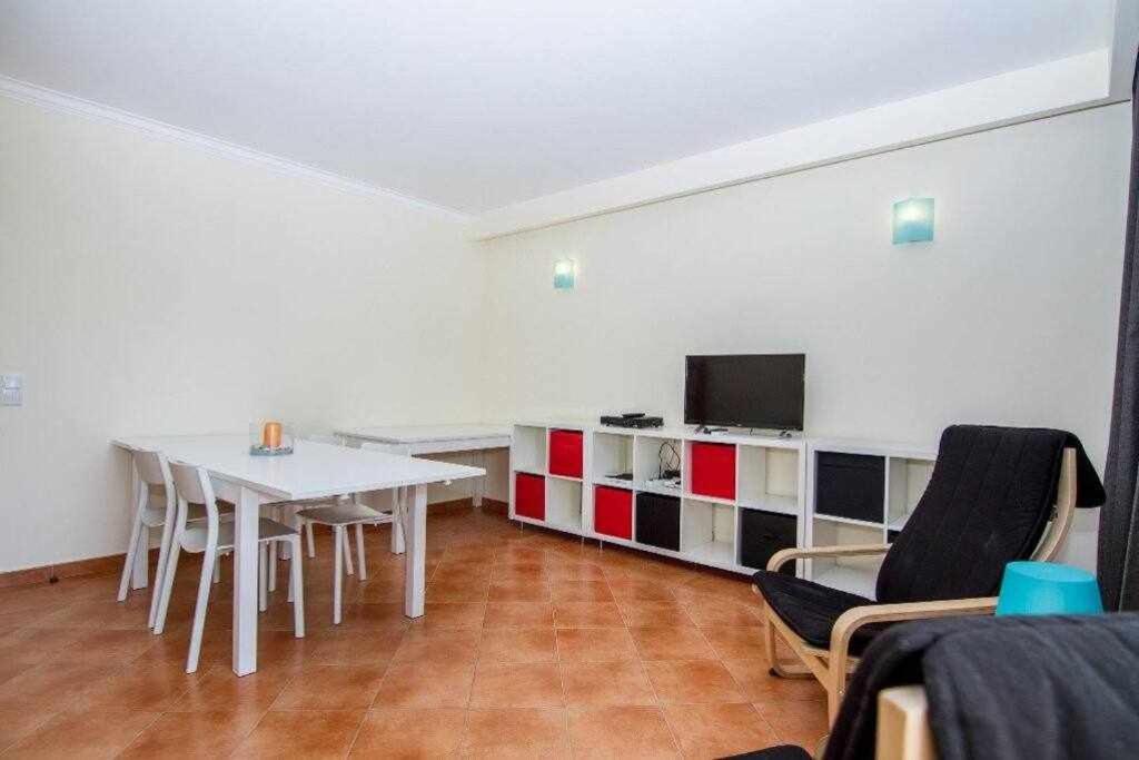 Sunhome Casas De Ferias Em Portimão Exteriör bild