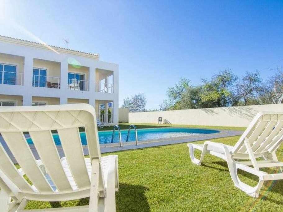 Sunhome Casas De Ferias Em Portimão Exteriör bild