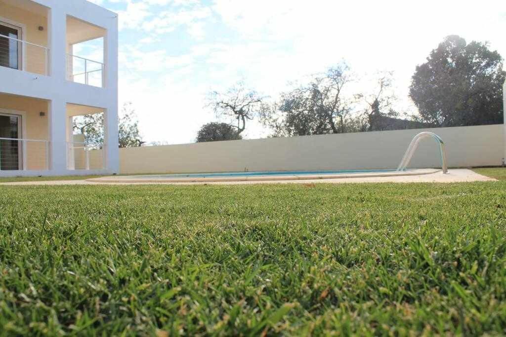 Sunhome Casas De Ferias Em Portimão Exteriör bild