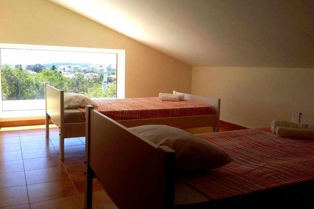 Sunhome Casas De Ferias Em Portimão Exteriör bild